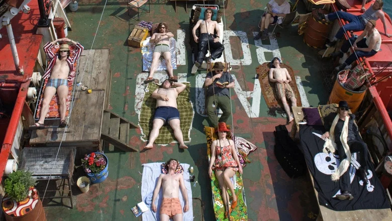 The Boat That Rocked screenshot 5