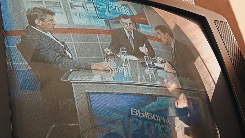 My Friend Boris Nemtsov screenshot 4