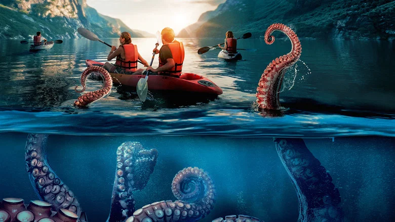 Kraken screenshot 8
