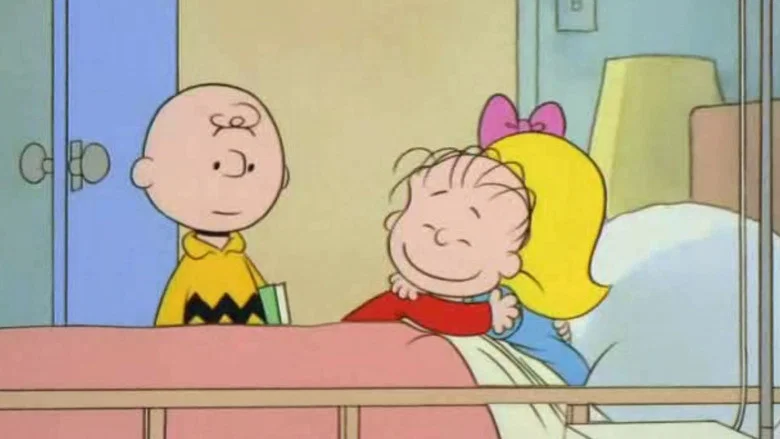 Why, Charlie Brown, Why? screenshot 2