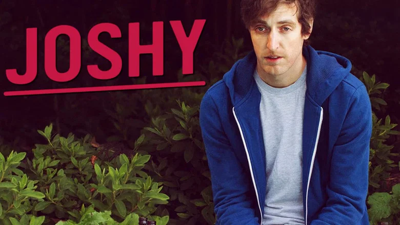 Joshy screenshot 1