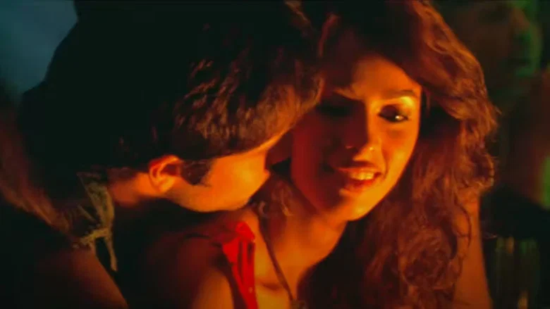 Murder screenshot 1