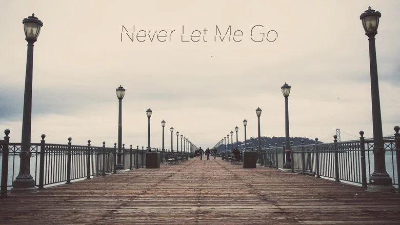 Never Let Me Go screenshot 4