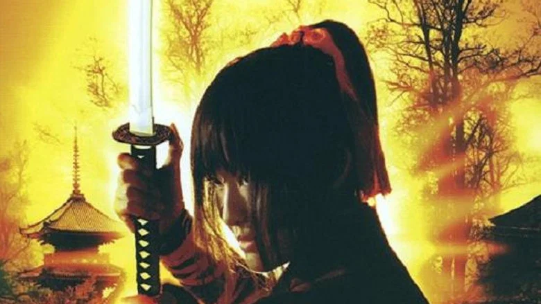 Geisha Assassin screenshot 1