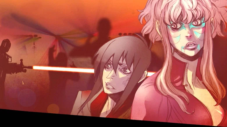 Godkiller: Walk Among Us screenshot 1