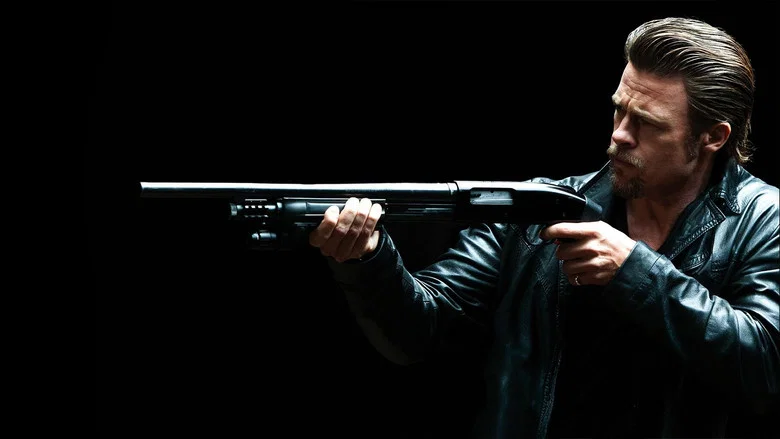 Killing Them Softly screenshot 2