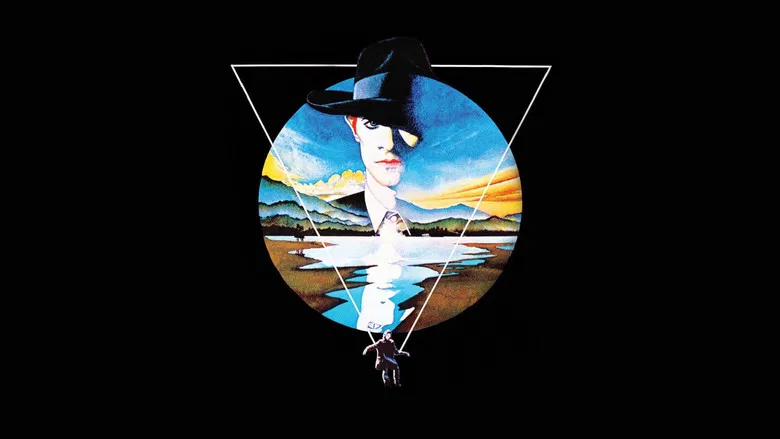 The Man Who Fell to Earth screenshot 1