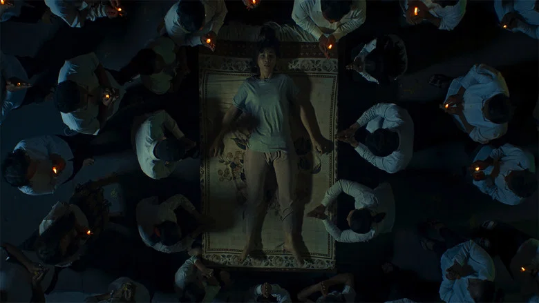 Tenement screenshot 1