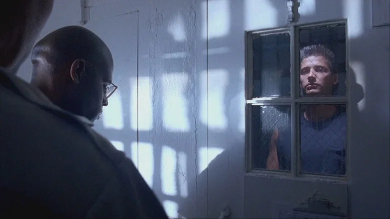 Kickboxer 4: The Aggressor screenshot 5