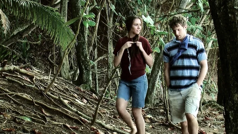 Island of Grace screenshot 1