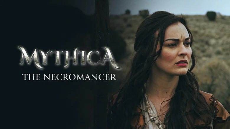 Mythica: The Necromancer screenshot 5