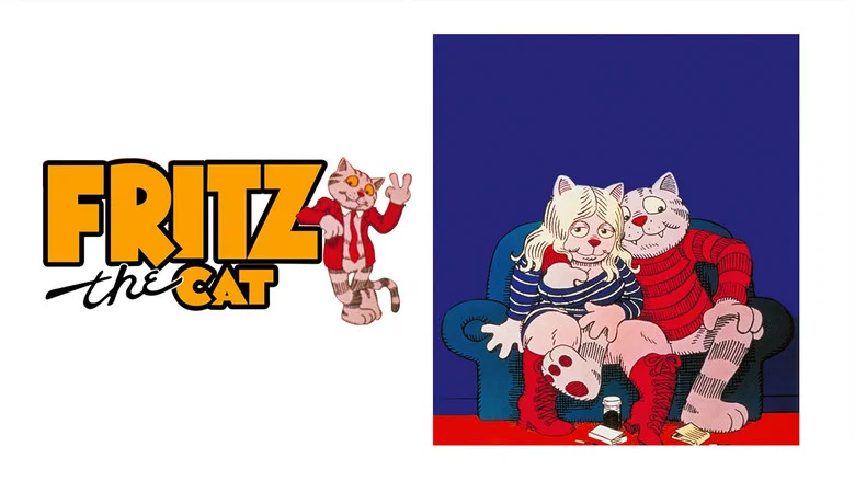 Fritz the Cat screenshot 7