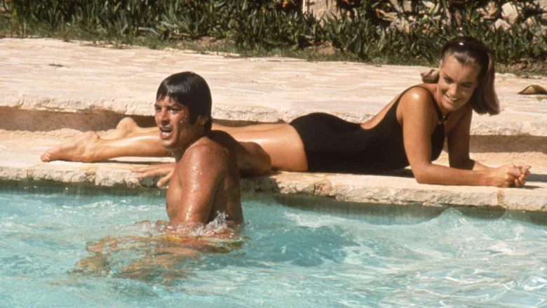 The Swimming Pool screenshot 6