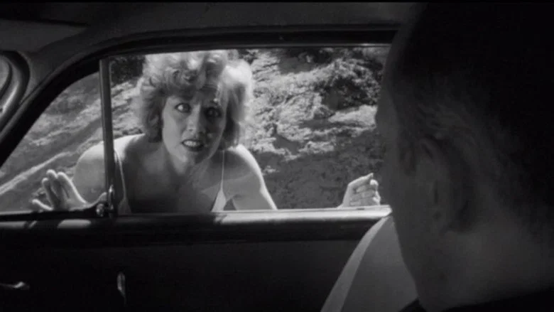 The Thrill Killers screenshot 1