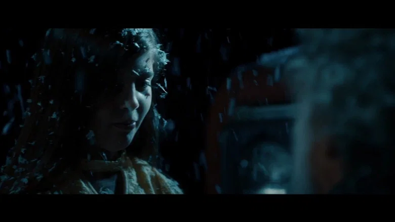 Into the Night screenshot 1