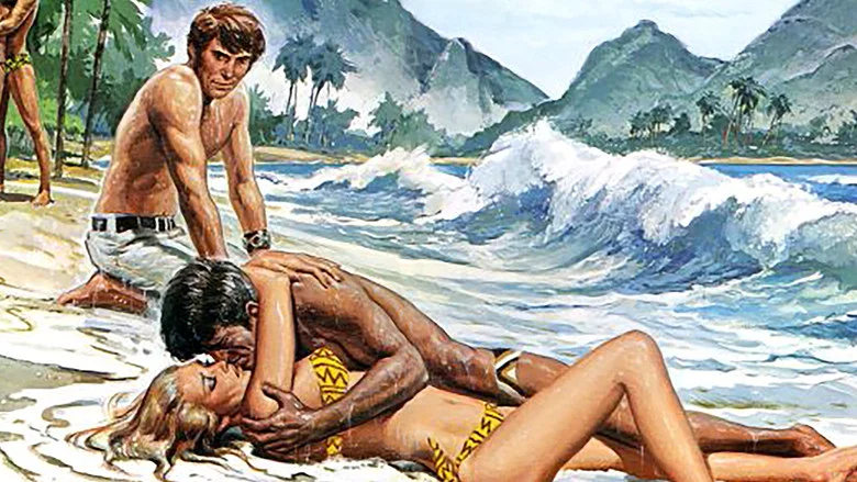 Bora Bora screenshot 3