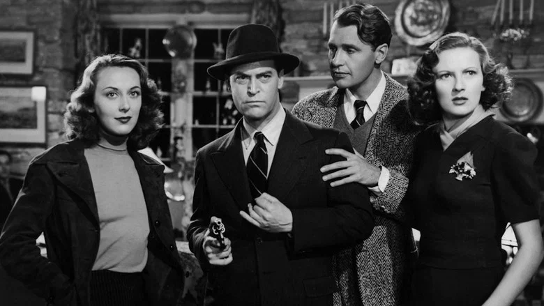 Blind Alley screenshot 5
