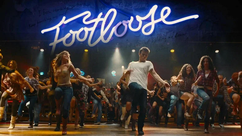 Footloose screenshot 2