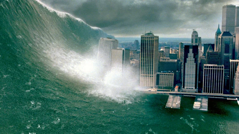 Deep Impact screenshot 8