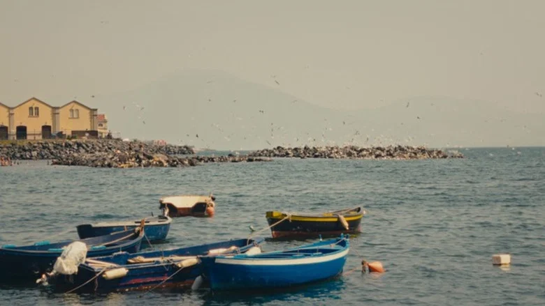 Femminielli, les sirènes de Naples screenshot 3