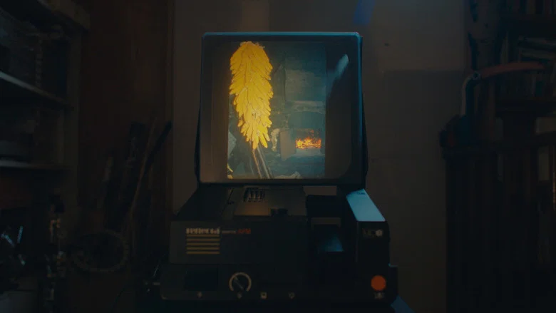 Tan só o demo lembra screenshot 4
