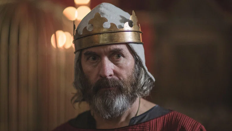 Outlaw King screenshot 6