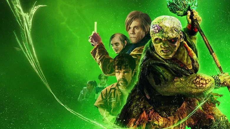 The Toxic Avenger Unrated screenshot 3