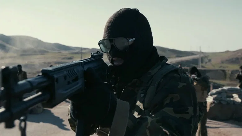 Steppenwolf screenshot 3