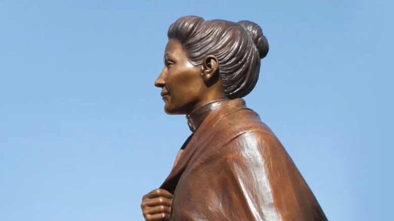 The Life and Legacy of Dr. Susan La Flesche Picotte screenshot 1