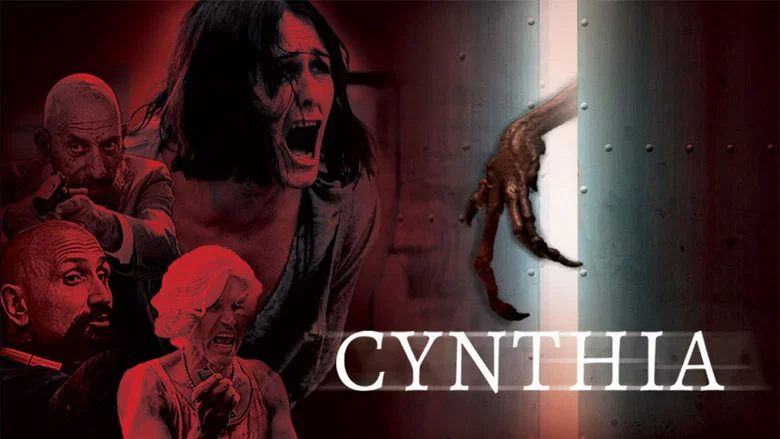Cynthia screenshot 3
