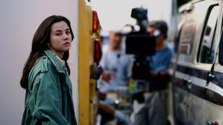 Freaks and Geeks: The Documentary screenshot 7