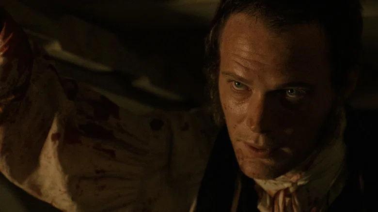 Master and Commander: The Far Side of the World screenshot 3