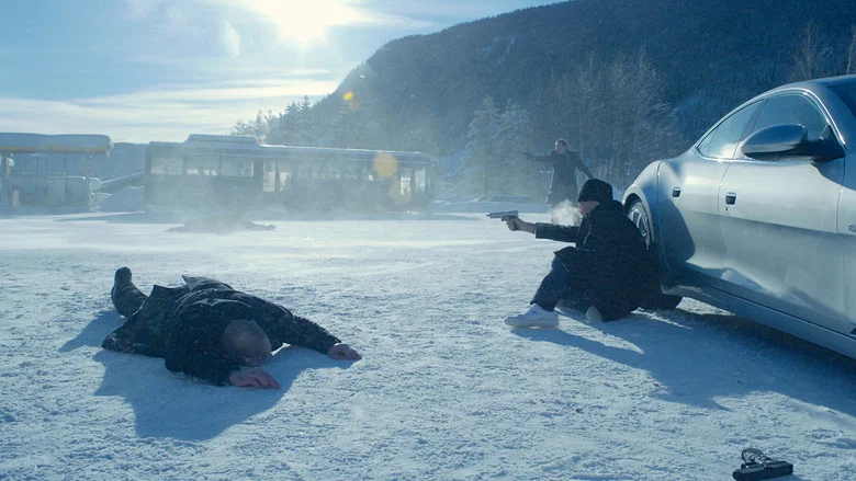 In Order of Disappearance screenshot 1