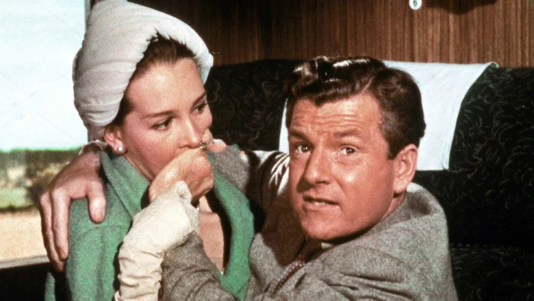 The 39 Steps screenshot 3