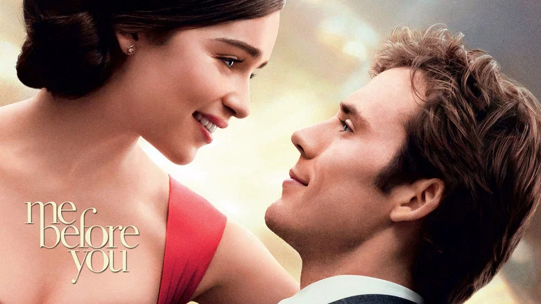 Me Before You screenshot 7