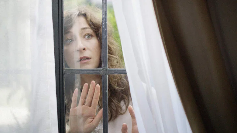 Clara's Ghost screenshot 1