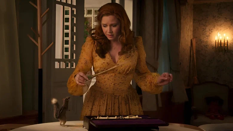 Disenchanted screenshot 7