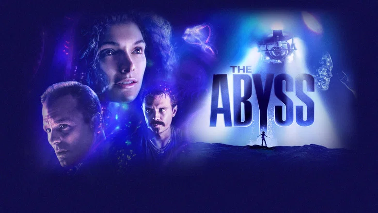 The Abyss screenshot 3