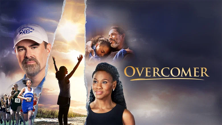 Overcomer screenshot 2