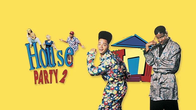 House Party 2 screenshot 8