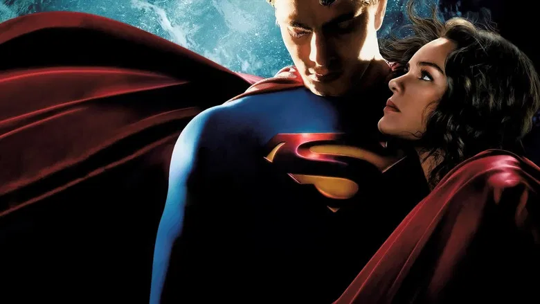 Superman Returns screenshot 4