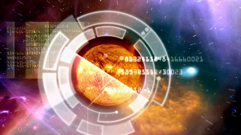 The Universe: God and the Universe screenshot 1