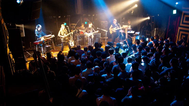 Blind Spot Live! screenshot 1