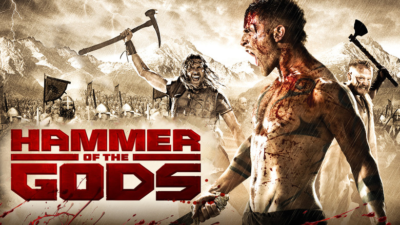 Hammer of the Gods screenshot 2