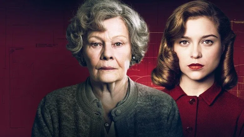 Red Joan screenshot 1
