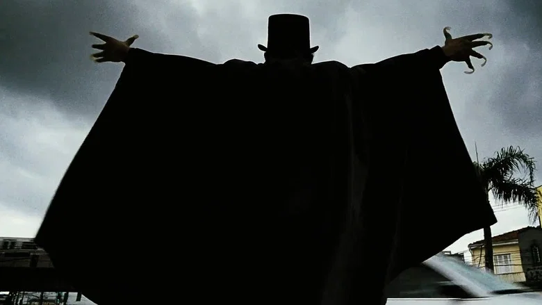 Embodiment of Evil screenshot 3