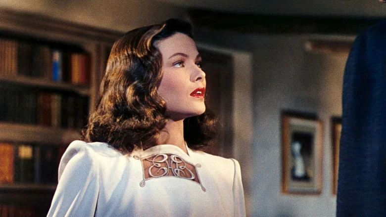 Leave Her to Heaven screenshot 4