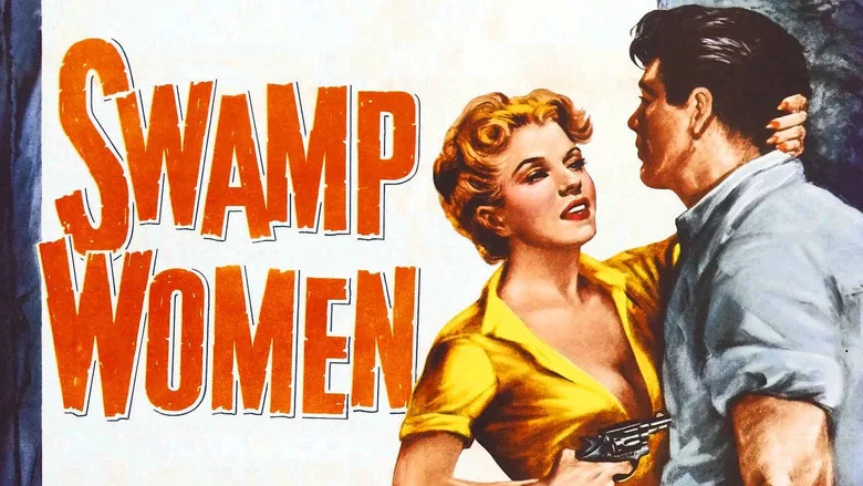 Swamp Women screenshot 2