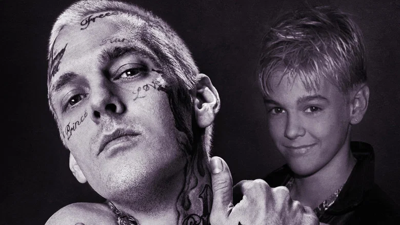 Aaron Carter: The Little Prince of Pop screenshot 6