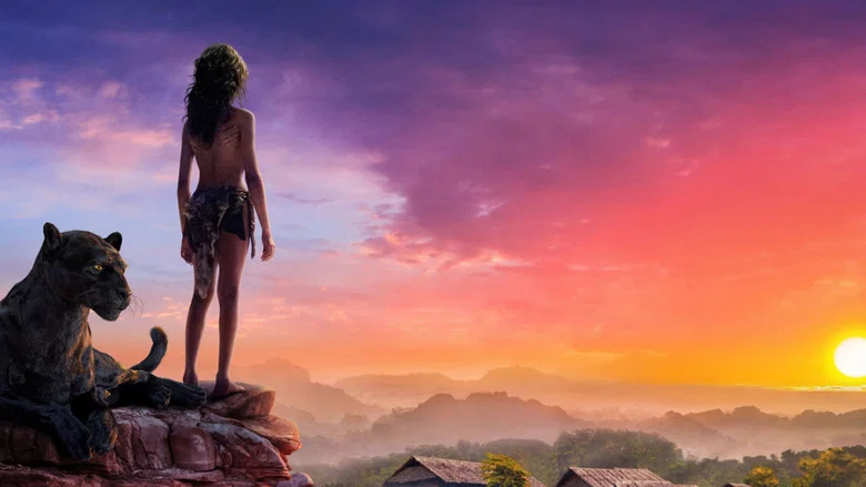 Mowgli: Legend of the Jungle screenshot 2